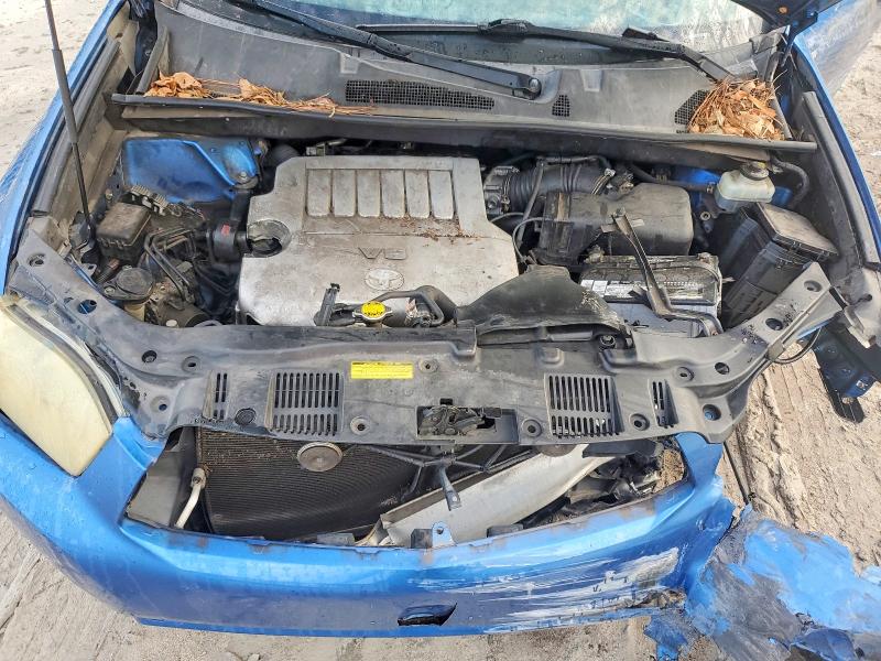2008 Toyota Highlander მანქანა იყიდება აუქციონზე, vin: JTEDS42A982000972, აუქციონის ნომერი: 63749366