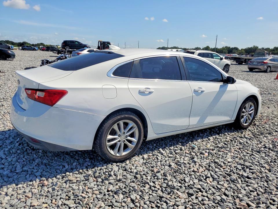 Продаж на аукціоні авто 2017 Chevrolet Malibu, vin: 1G1ZE5ST2HF222859, номер лоту: 65008026