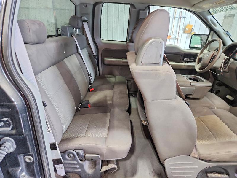 65549316 :رقم المزاد ، 1FTRX14W54NA62445 vin ، 2004 Ford F150 مزاد بيع
