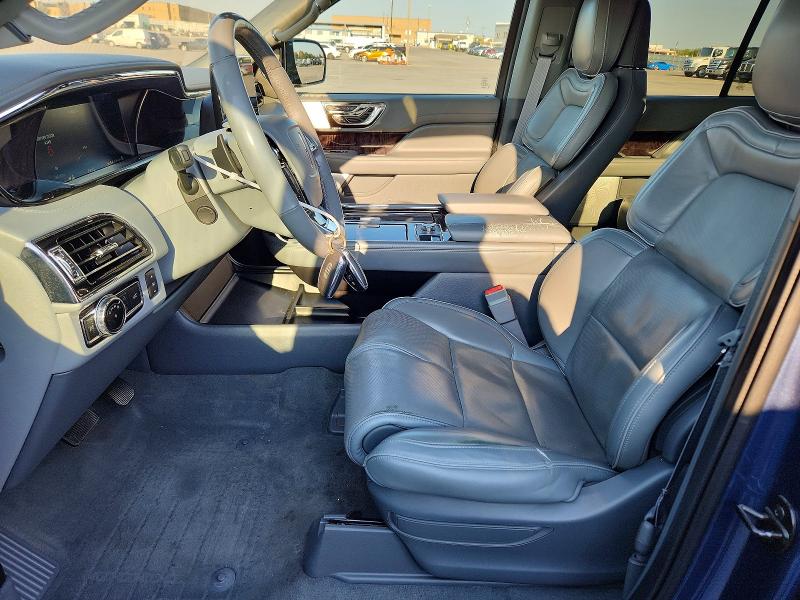 Продаж на аукціоні авто 2019 Lincoln Navigator, vin: 5LMJJ2LT1KEL08103, номер лоту: 66712926