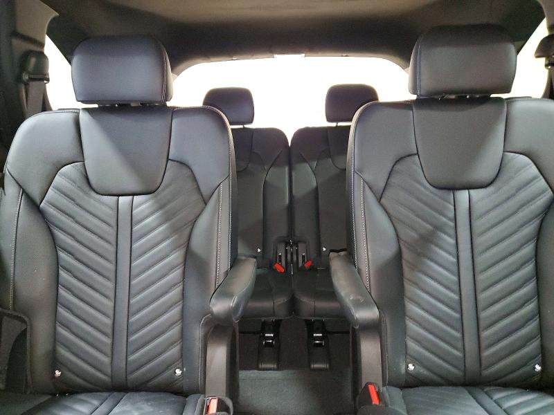 65131726 :رقم المزاد ، 5XYRKDJFXTG459112 vin ، 2026 Kia Sorento مزاد بيع