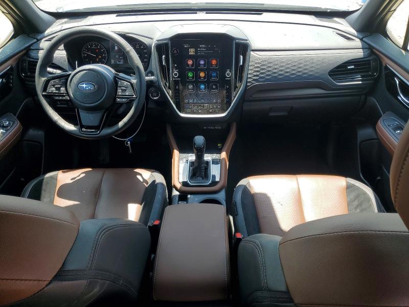Aukcja sprzedaży 2025 Subaru Forester, vin: JF2SLDTCXSH460284, numer aukcji: 63697106