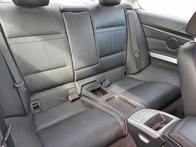 2011 Bmw 328 მანქანა იყიდება აუქციონზე, vin: WBAKF5C59BE517585, აუქციონის ნომერი: 66336196