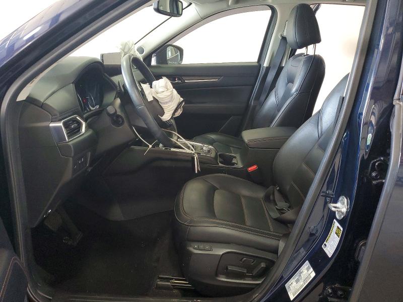 64937326 :رقم المزاد ، JM3KFBAY3M0353112 vin ، 2021 Mazda Cx-5 مزاد بيع