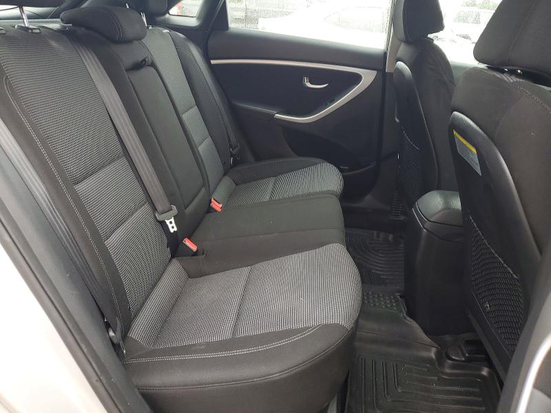Продаж на аукціоні авто 2016 Hyundai Elantra Gt, vin: KMHD35LH1GU304573, номер лоту: 65010406