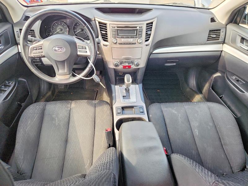 65218716 :رقم المزاد ، 4S3BMBG61C3004242 vin ، 2012 Subaru Legacy مزاد بيع