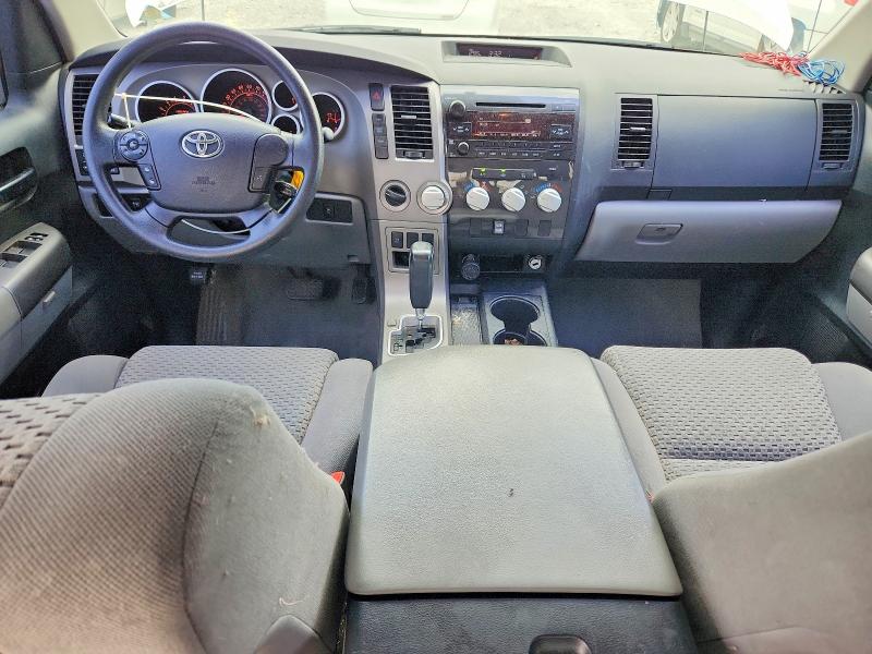 2011 Toyota Tundra მანქანა იყიდება აუქციონზე, vin: 5TFUM5F11BX018603, აუქციონის ნომერი: 64211116