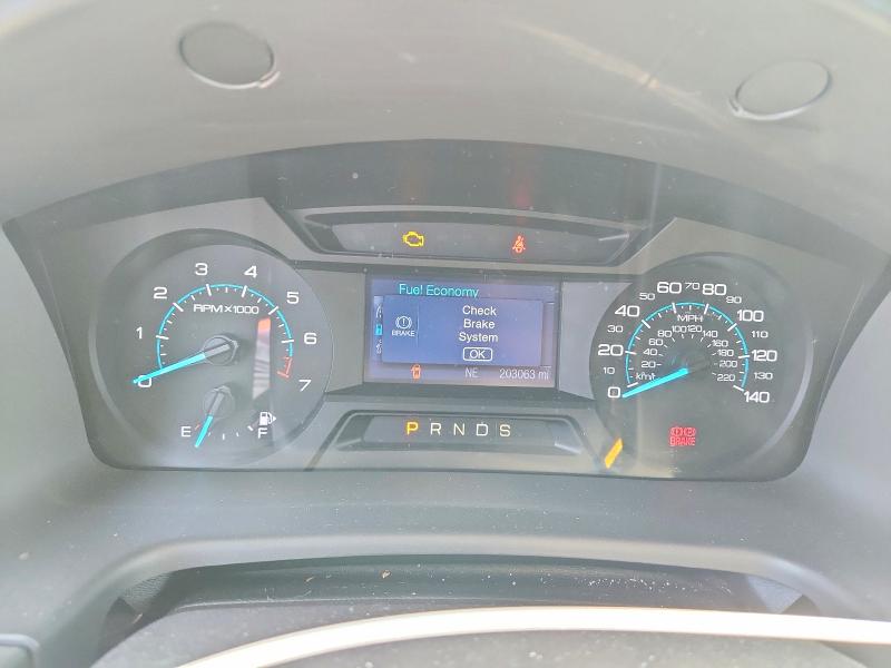 Aukcja sprzedaży 2013 Ford Flex, vin: 2FMGK5B81DBD31324, numer aukcji: 63749576
