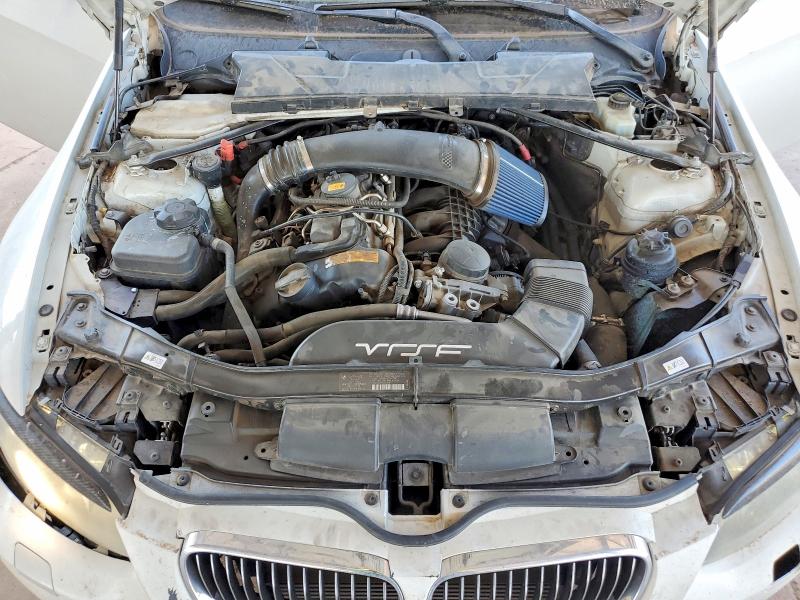 Продажа на аукционе авто 2012 Bmw 335, vin: WBADX7C57CE744793, номер лота: 66307676