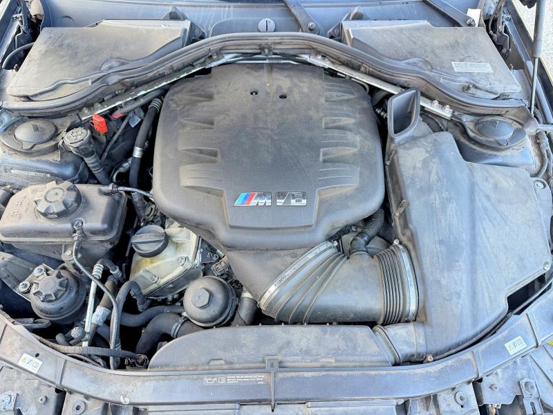 2011 Bmw M3 მანქანა იყიდება აუქციონზე, vin: WBSDX9C51BE783871, აუქციონის ნომერი: 64765956