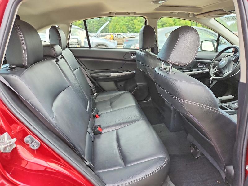Aukcja sprzedaży 2015 Subaru Impreza, vin: JF1GPAZ69F8246195, numer aukcji: 67093676