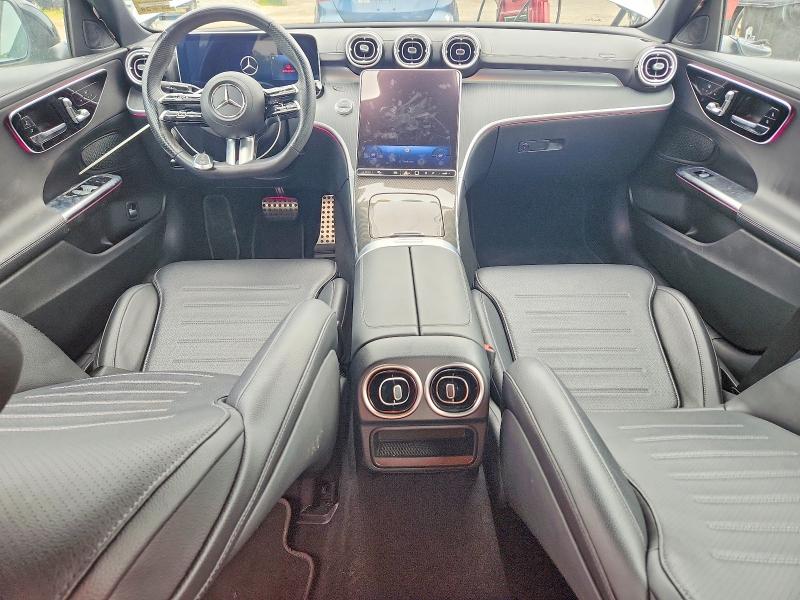 Продажа на аукционе авто 2023 Mercedes-benz C, vin: W1KAF4GBXPR107764, номер лота: 59914776