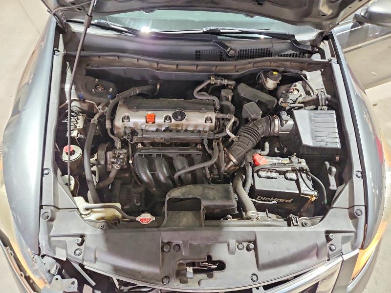 Продаж на аукціоні авто 2010 Honda Accord, vin: 1HGCP2F47AA032410, номер лоту: 64074196