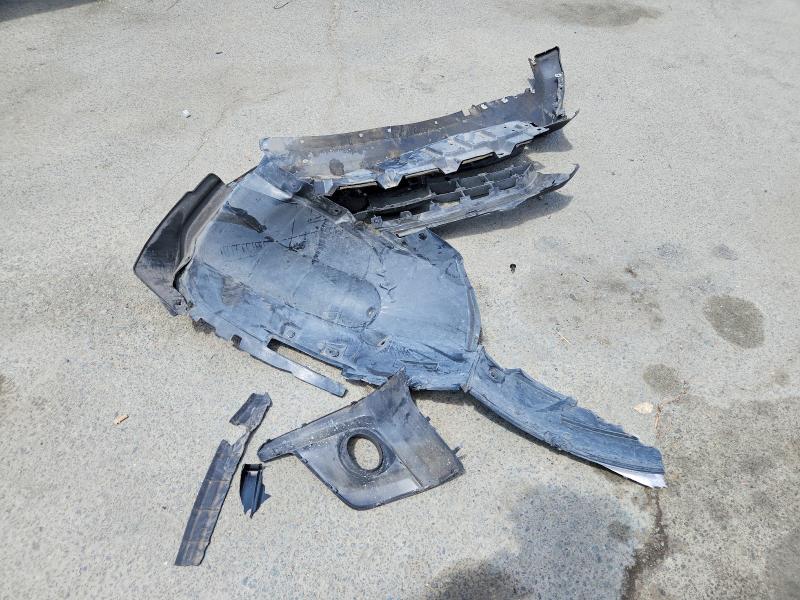 2025 Nissan Rogue მანქანა იყიდება აუქციონზე, vin: 5N1BT3BA3SC815068, აუქციონის ნომერი: 65344406