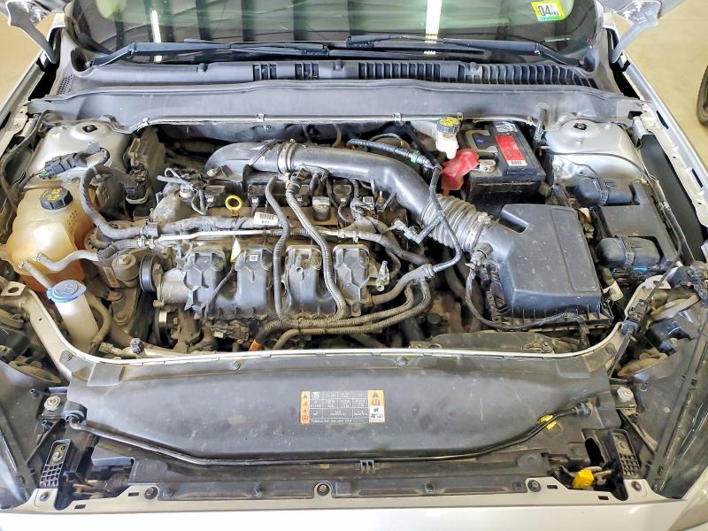 Продажа на аукционе авто 2019 Ford Fusion, vin: 3FA6P0T94KR254173, номер лота: 64775866