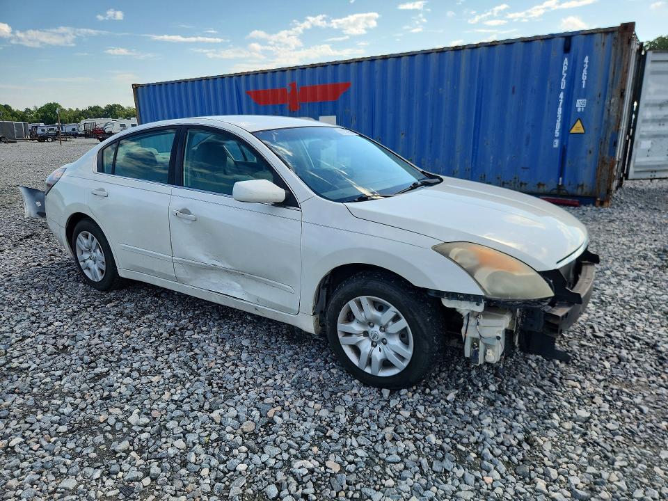Продаж на аукціоні авто 2009 Nissan Altima, vin: 1N4AL21EX9N474514, номер лоту: 63258956