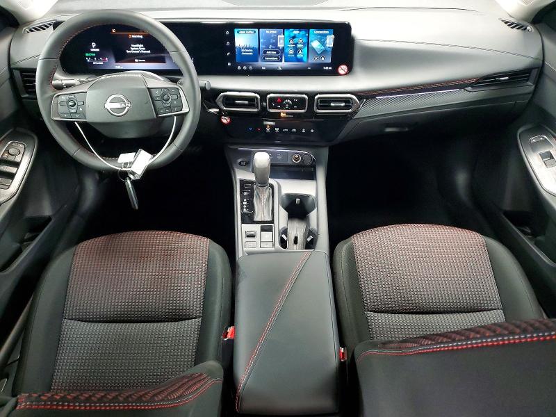 2026 Nissan Sentra მანქანა იყიდება აუქციონზე, vin: 3N1AB9DV4TY310433, აუქციონის ნომერი: 65183916