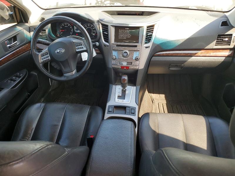 Auction sale of the 2013 Subaru Legacy, vin: 4S3BMDP63D2020655, lot number: 64446406