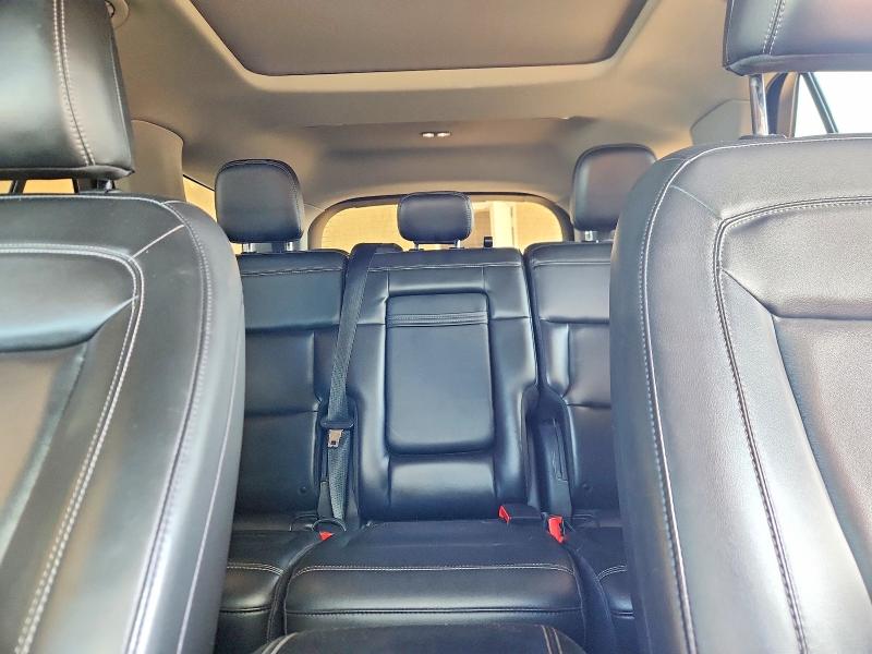Aukcja sprzedaży 2021 Ford Explorer, vin: 1FMSK7DH6MGC10476, numer aukcji: 64741966