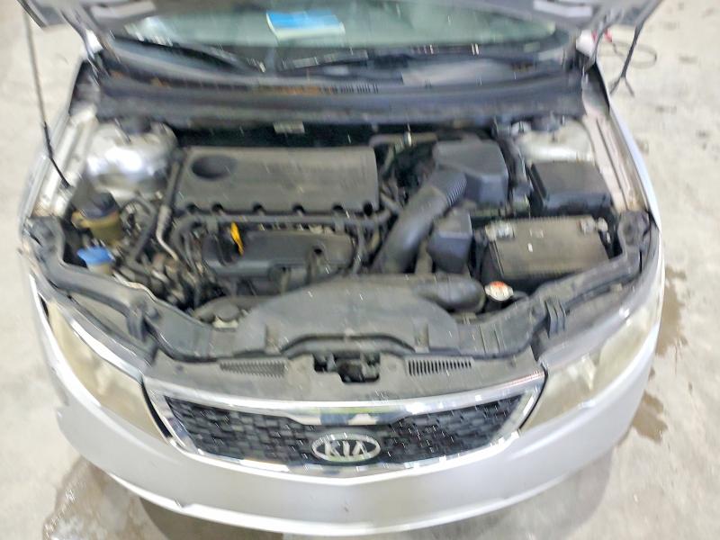 Продаж на аукціоні авто 2013 Kia Forte, vin: KNAFW4A36D5670327, номер лоту: 63478066