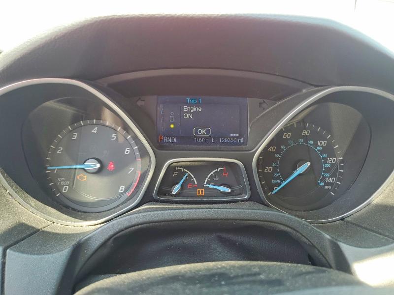 2013 Ford Focus მანქანა იყიდება აუქციონზე, vin: 1FADP3F22DL359822, აუქციონის ნომერი: 63532116