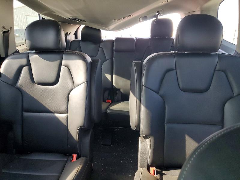 Aukcja sprzedaży 2024 Kia Telluride, vin: 5XYP64GC1RG471697, numer aukcji: 64998196