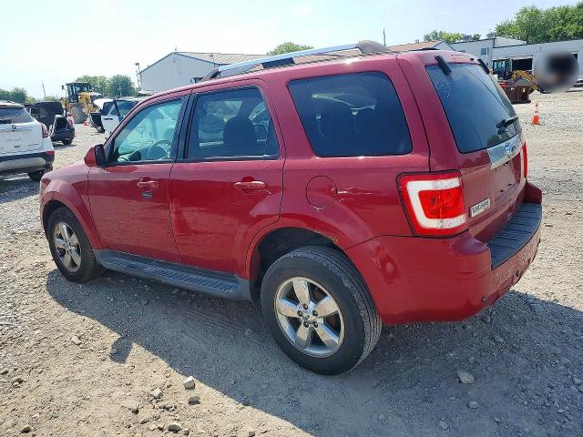 Aukcja sprzedaży 2011 Ford Escape, vin: 1FMCU0E77BKB32974, numer aukcji: 63579706