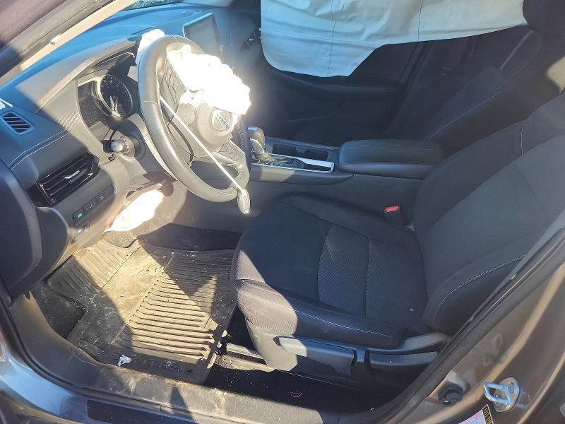 Продажа на аукционе авто 2022 Nissan Sentra, vin: 3N1AB8CV8NY314693, номер лота: 66365436