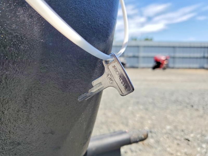 2022 Honda Nps50 მანქანა იყიდება აუქციონზე, vin: JH2AF5816NK902538, აუქციონის ნომერი: 62718056