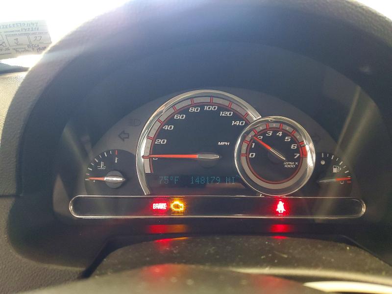 Продаж на аукціоні авто 2008 Chevrolet Hhr, vin: 3GNCA73X68S701147, номер лоту: 64278626
