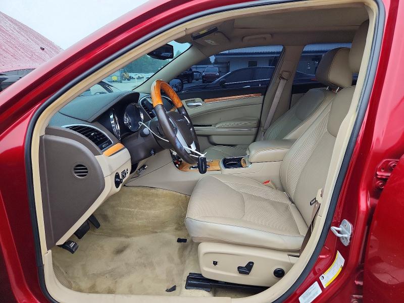 Aukcja sprzedaży 2012 Chrysler 300, vin: 2C3CCACG9CH135100, numer aukcji: 63373956