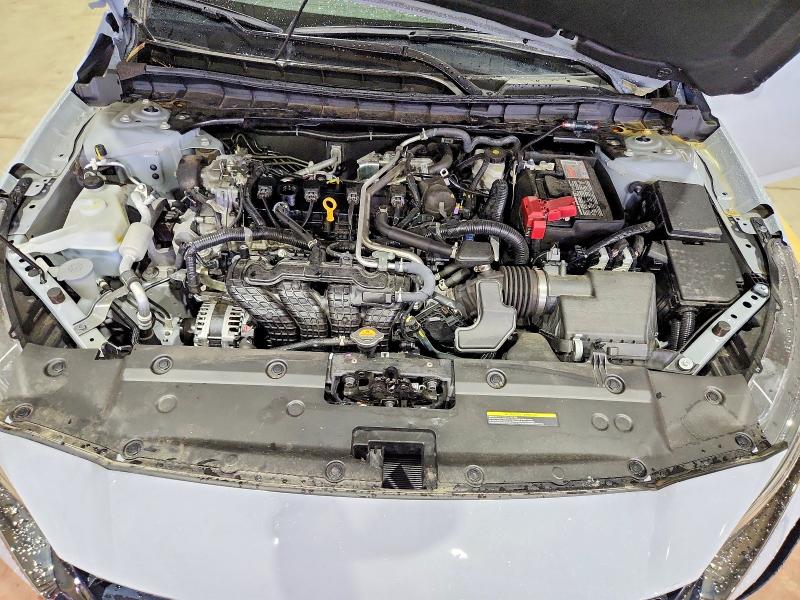 64480106 :رقم المزاد ، 1N4BL4CW5SN344989 vin ، 2025 Nissan Altima مزاد بيع