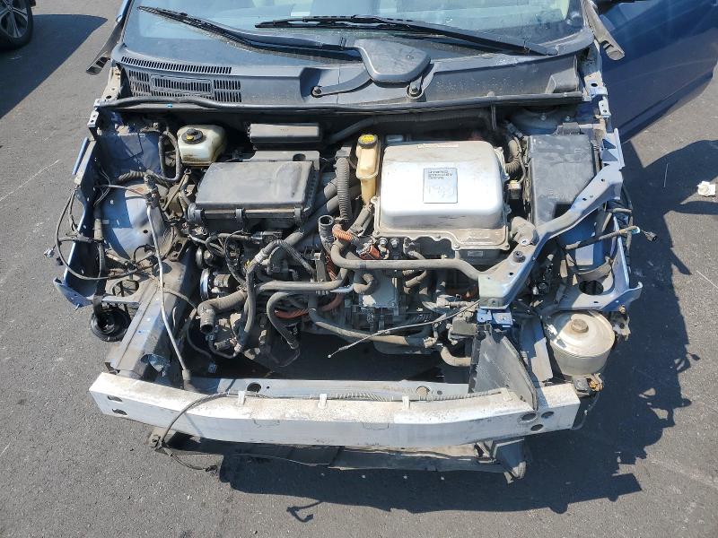 Продаж на аукціоні авто 2008 Toyota Prius, vin: JTDKB20U487719174, номер лоту: 64441536