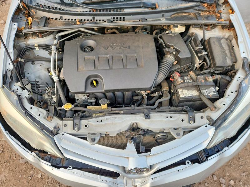 Продаж на аукціоні авто 2014 Toyota Corolla, vin: 2T1BURHE7EC189597, номер лоту: 62997416