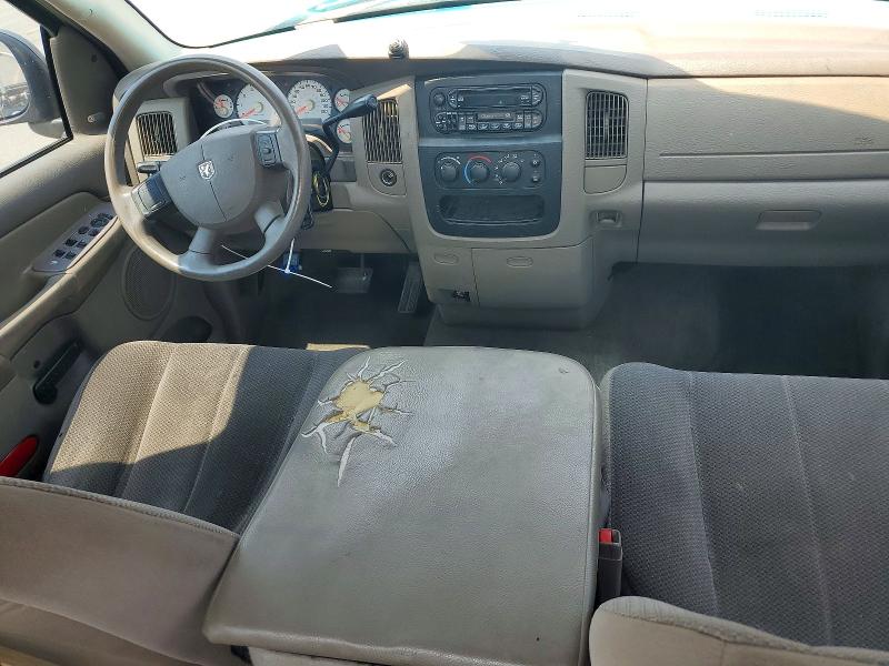 Продаж на аукціоні авто 2004 Dodge Ram 1500, vin: 1D7HA18D74S584345, номер лоту: 64122176