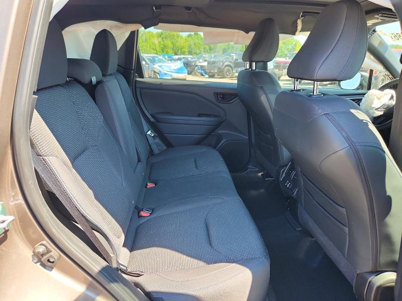 63507486 :رقم المزاد ، JF2SLSED7SH406970 vin ، 2025 Subaru Forester مزاد بيع