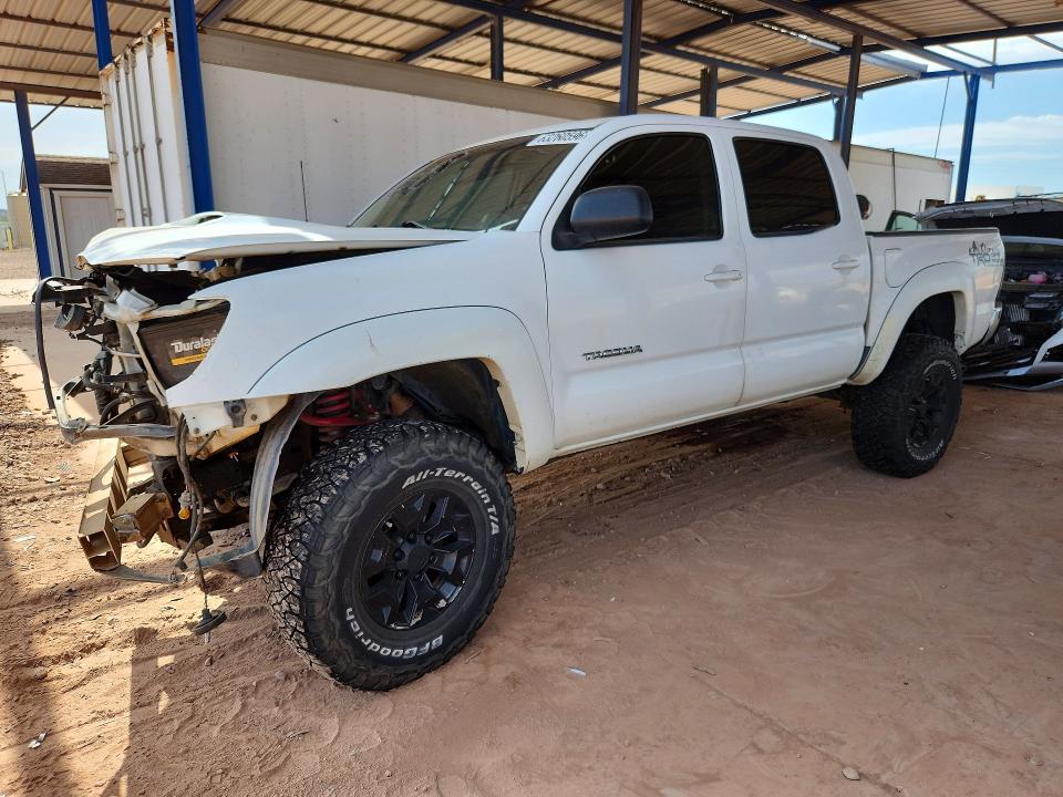 Продаж на аукціоні авто 2006 Toyota Tacoma, vin: 5TELU42N36Z255607, номер лоту: 71688416