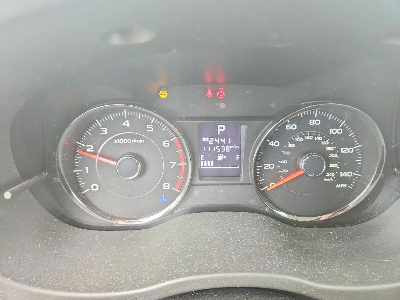 Aukcja sprzedaży 2015 Subaru Forester, vin: JF2SJAUC1FH410382, numer aukcji: 64925246