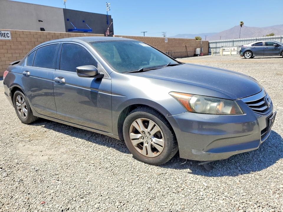 Продаж на аукціоні авто 2012 Honda Accord, vin: 1HGCP2F6XCA025391, номер лоту: 63235686