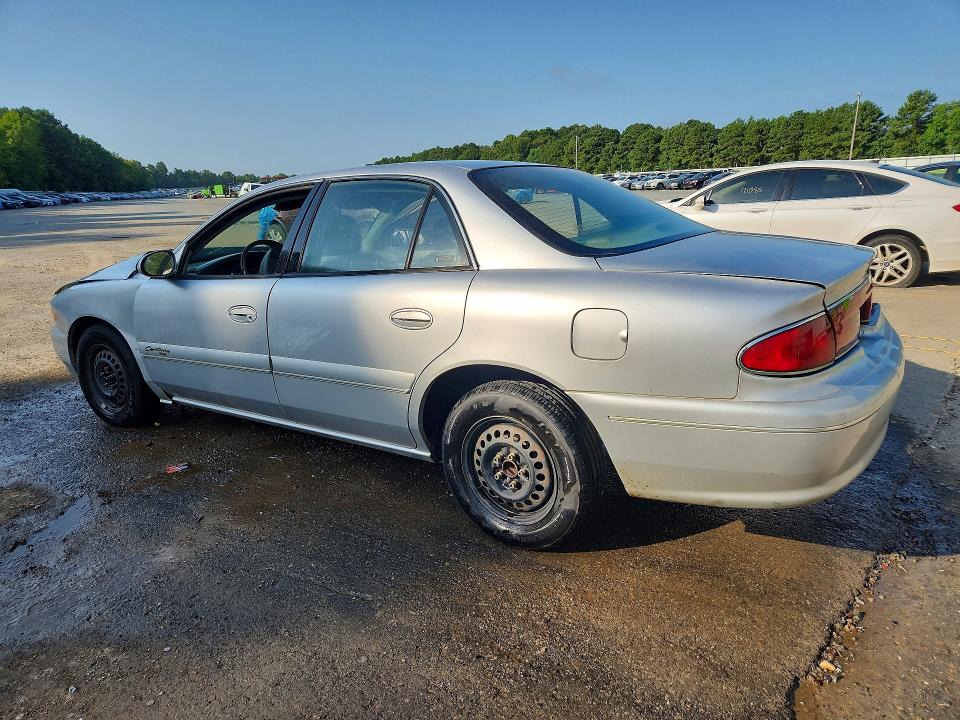Продажа на аукционе авто 2002 Buick Century, vin: 2G4WS52J321120014, номер лота: 63886816