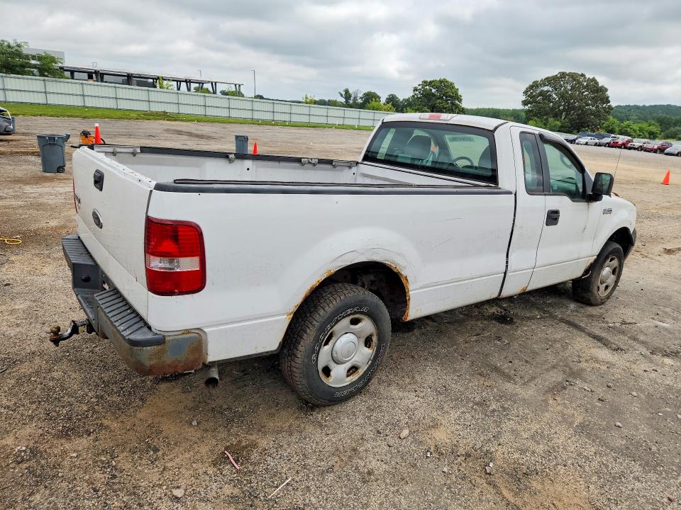 Aukcja sprzedaży 2005 Ford F150, vin: 1FTRF122X5KC35964, numer aukcji: 64564106