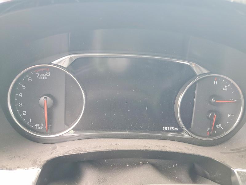 2023 Chevrolet Traverse მანქანა იყიდება აუქციონზე, vin: 1GNEVKKW0PJ335789, აუქციონის ნომერი: 64575296