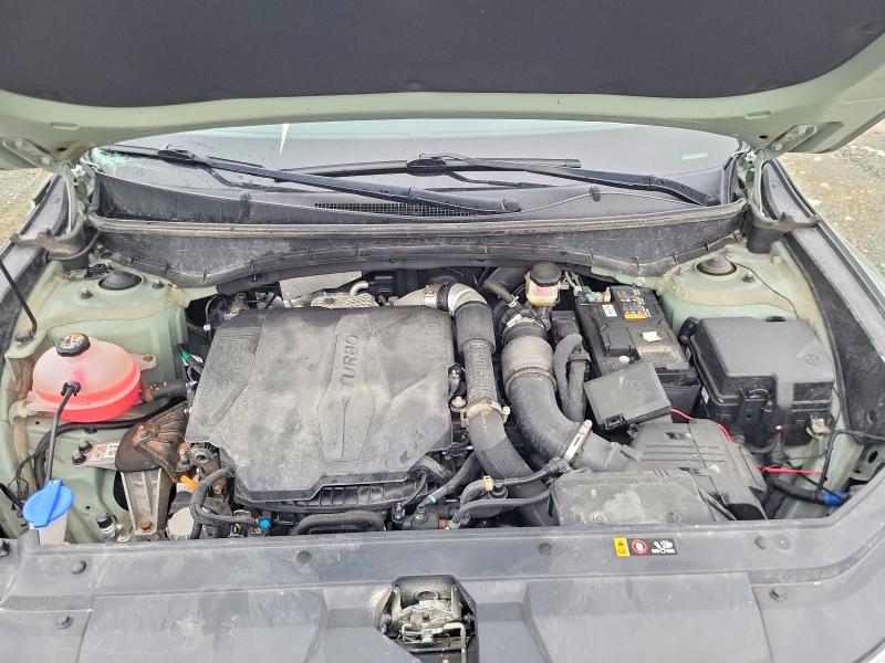 Продаж на аукціоні авто 2024 Hyundai Santa Cruz, vin: 5NTJCDAF9RH089641, номер лоту: 64358996