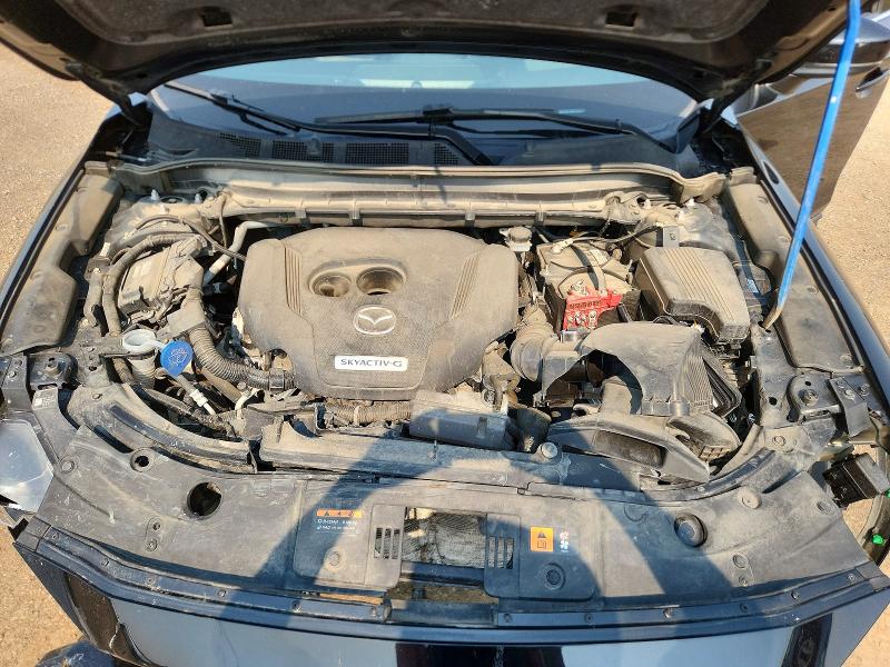 2021 Mazda Cx-5 მანქანა იყიდება აუქციონზე, vin: JM3KFBEY6M0102465, აუქციონის ნომერი: 65725226