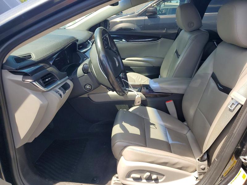 Aukcja sprzedaży 2017 Cadillac Xts, vin: 2G61M5S30H9133603, numer aukcji: 63698066