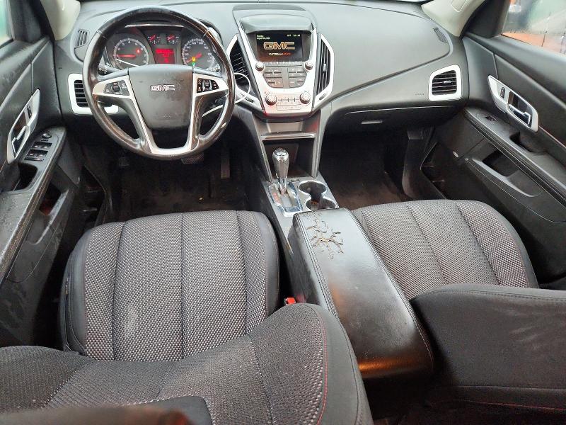 64948786 :رقم المزاد ، 2GKFLTEK6G6126897 vin ، 2016 Gmc Terrain مزاد بيع