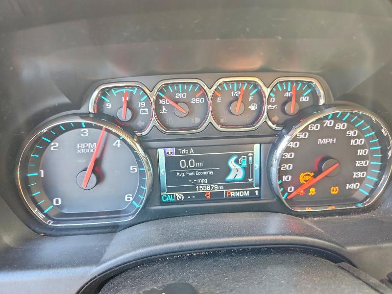 Продажа на аукционе авто 2015 Chevrolet Silverado, vin: 1GC1KVEG7FF579494, номер лота: 64534966