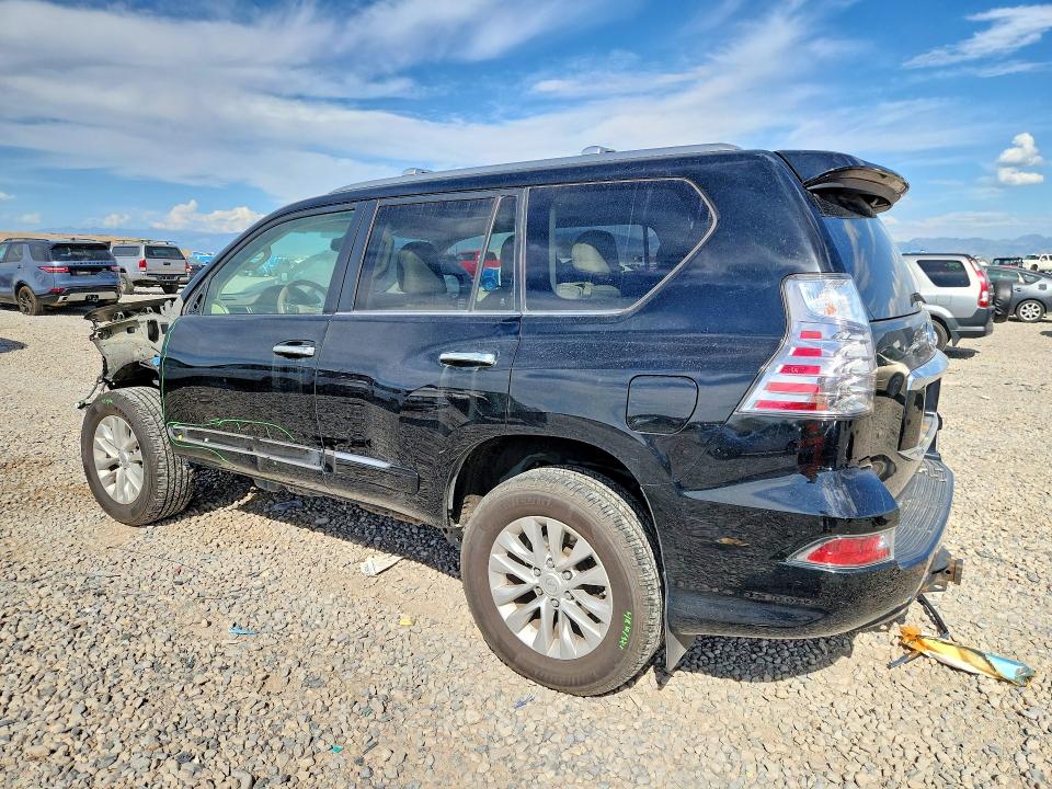 Продаж на аукціоні авто 2015 Lexus Gx, vin: JTJBM7FX8F5093384, номер лоту: 66447586