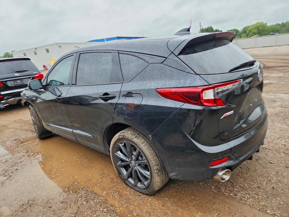 Aukcja sprzedaży 2025 Acura Rdx, vin: 5J8TC2H65SL802040, numer aukcji: 66971116