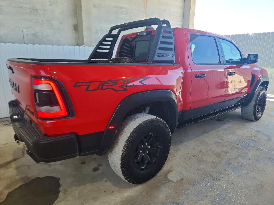 Продаж на аукціоні авто 2024 Ram 1500, vin: 1C6SRFU90RN135447, номер лоту: 65646146
